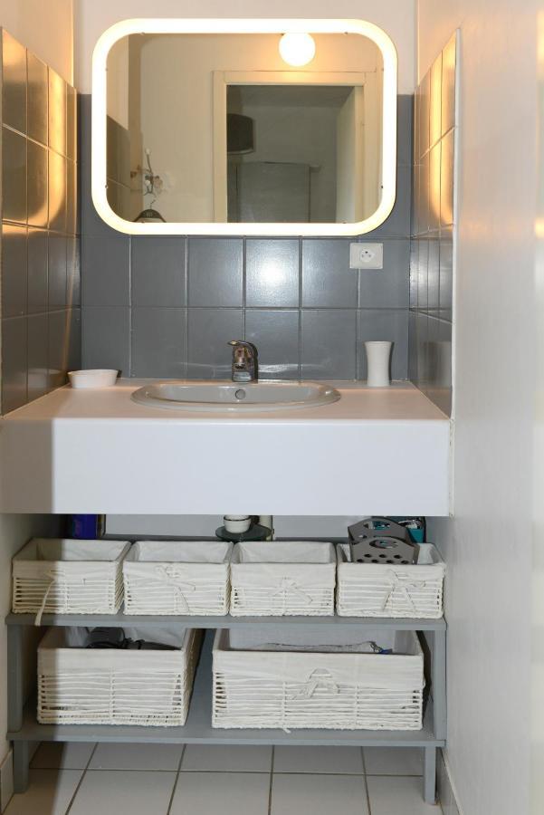 Appartement Les Haubans à Granville Extérieur photo